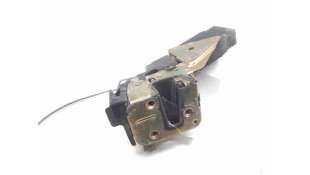 CERRADURA PUERTA DELANTERA IZQUIERDA MITSUBISHI CARISMA (1997-2006) 1.6 (DA1A) 99CV 1597CC - L.7626788 / MR911383 2