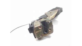 CERRADURA PUERTA DELANTERA IZQUIERDA MITSUBISHI CARISMA (1997-2006) 1.6 (DA1A) 99CV 1597CC - L.7626788 / MR911383