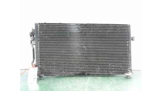 CONDENSADOR / RADIADOR  AIRE ACONDICIONADO MITSUBISHI CARISMA (1997-2006) 1.6 (DA1A) 99CV 1597CC - L.7626799 / MB958166