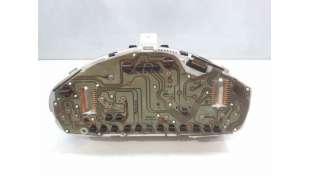 CUADRO INSTRUMENTOS MITSUBISHI CARISMA (1997-2006) 1.6 (DA1A) 99CV 1597CC - L.7626802 / MR381345 2