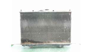 RADIADOR AGUA MITSUBISHI CARISMA (1997-2006) 1.6 (DA1A) 99CV 1597CC - L.7626891 / DMX102090 2