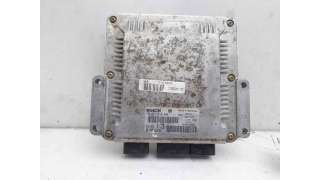 CENTRALITA MOTOR UCE CITROEN C5 I (2001-2004) 2.0 HDI (DCRHZB, DCRHZE) 109CV 1997CC - L.7626977 / 9644721080