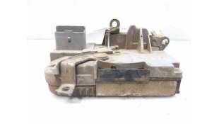 CERRADURA PUERTA DELANTERA DERECHA CITROEN C5 I (2001-2004) 2.0 HDI (DCRHZB, DCRHZE) 109CV 1997CC - L.7626980 / 9136J9