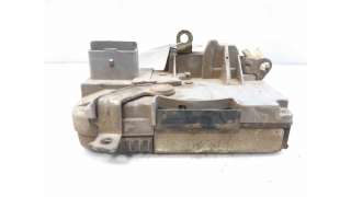 CERRADURA PUERTA DELANTERA DERECHA CITROEN C5 I (2001-2004) 2.0 HDI (DCRHZB, DCRHZE) 109CV 1997CC - L.7626980 / 9136J9