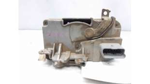 CERRADURA PUERTA DELANTERA DERECHA CITROEN C5 I (2001-2004) 2.0 HDI (DCRHZB, DCRHZE) 109CV 1997CC - L.7626980 / 9136J9 2