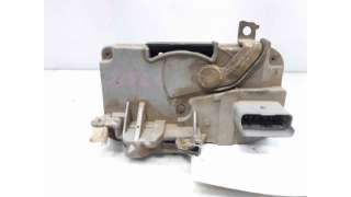 CERRADURA PUERTA DELANTERA DERECHA CITROEN C5 I (2001-2004) 2.0 HDI (DCRHZB, DCRHZE) 109CV 1997CC - L.7626980 / 9136J9
