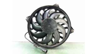 ELECTROVENTILADOR CITROEN C5 I (2001-2004) 2.0 HDI (DCRHZB, DCRHZE) 109CV 1997CC - L.7627006 / 9635494380