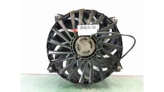 ELECTROVENTILADOR CITROEN C5 I (2001-2004) 2.0 HDI (DCRHZB, DCRHZE) 109CV 1997CC - L.7627006 / 9635494380