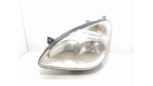 FARO IZQUIERDO CITROEN C5 I (2001-2004) 2.0 HDI (DCRHZB, DCRHZE) 109CV 1997CC - L.7627017 / 9632664880