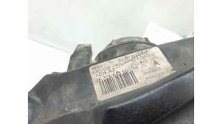 FARO IZQUIERDO CITROEN C5 I (2001-2004) 2.0 HDI (DCRHZB, DCRHZE) 109CV 1997CC - L.7627017 / 9632664880