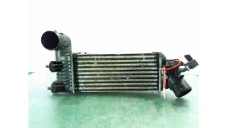 INTERCOOLER CITROEN C5 I (2001-2004) 2.0 HDI (DCRHZB, DCRHZE) 109CV 1997CC - L.7627030 / 0384F3