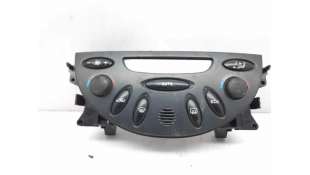 MANDO CLIMATIZADOR CITROEN C5 I (2001-2004) 2.0 HDI (DCRHZB, DCRHZE) 109CV 1997CC - L.7627043 / 96470014ZE