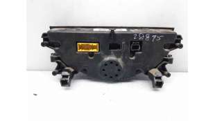 MANDO CLIMATIZADOR CITROEN C5 I (2001-2004) 2.0 HDI (DCRHZB, DCRHZE) 109CV 1997CC - L.7627043 / 96470014ZE 2