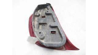 PILOTO TRASERO DERECHO CITROEN C5 I (2001-2004) 2.0 HDI (DCRHZB, DCRHZE) 109CV 1997CC - L.7627084 / 9632646680