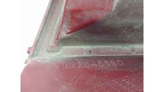 PILOTO TRASERO DERECHO CITROEN C5 I (2001-2004) 2.0 HDI (DCRHZB, DCRHZE) 109CV 1997CC - L.7627084 / 9632646680
