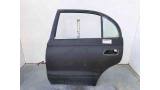 PUERTA TRASERA DERECHA TOYOTA CARINA E (1992-1997) 1.6 GLI (AT190) 107CV 1587CC - L.7627297 / 6700305010