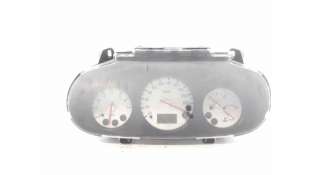 CUADRO INSTRUMENTOS FORD FIESTA FURGÓN (1998-2002) D 1.8 60CV 1753CC - L.7627409 / 4S6F10849JA