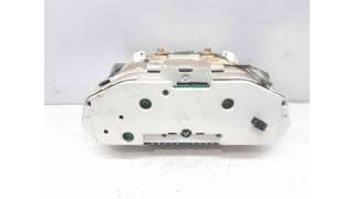 CUADRO INSTRUMENTOS FORD FIESTA FURGÓN (1998-2002) D 1.8 60CV 1753CC - L.7627409 / 4S6F10849JA