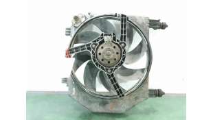 ELECTROVENTILADOR FORD FIESTA FURGÓN (1998-2002) D 1.8 60CV 1753CC - L.7627414 / 96FB8C607CL