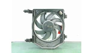 ELECTROVENTILADOR FORD FIESTA FURGÓN (1998-2002) D 1.8 60CV 1753CC - L.7627414 / 96FB8C607CL 2