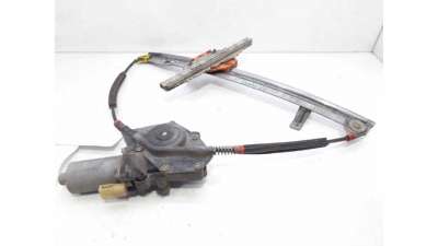 ELEVALUNAS DELANTERO DERECHO FORD FIESTA FURGÓN (1998-2002) D 1.8 60CV 1753CC - L.7627415 / 0130821683