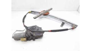 ELEVALUNAS DELANTERO DERECHO FORD FIESTA FURGÓN (1998-2002) D 1.8 60CV 1753CC - L.7627415 / 0130821683