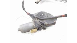 ELEVALUNAS DELANTERO DERECHO FORD FIESTA FURGÓN (1998-2002) D 1.8 60CV 1753CC - L.7627415 / 0130821683