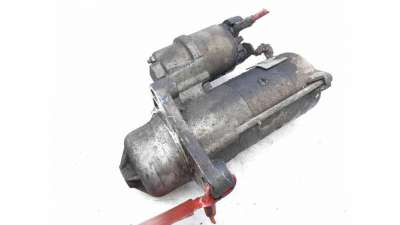 MOTOR ARRANQUE FORD FIESTA FURGÓN (1998-2002) D 1.8 60CV 1753CC - L.7627469 / 1416205