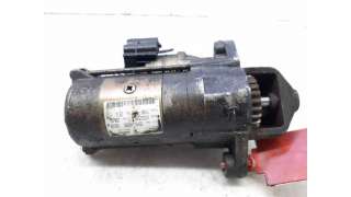 MOTOR ARRANQUE FORD FIESTA FURGÓN (1998-2002) D 1.8 60CV 1753CC - L.7627469 / 1416205