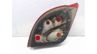 PILOTO TRASERO IZQUIERDO FORD FIESTA FURGÓN (1998-2002) D 1.8 60CV 1753CC - L.7627494 / 96FG13A603BC