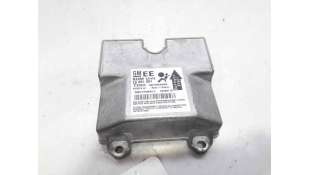 CENTRALITA AIRBAG OPEL ASTRA H (2004-2010) 1.7 CDTI (L48) 100CV 1686CC - L.7627606 / 13251081