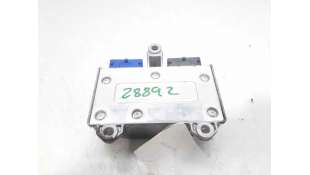 CENTRALITA AIRBAG OPEL ASTRA H (2004-2010) 1.7 CDTI (L48) 100CV 1686CC - L.7627606 / 13251081 2