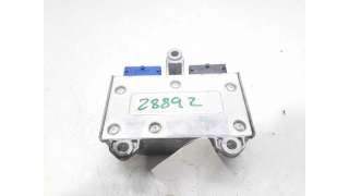 CENTRALITA AIRBAG OPEL ASTRA H (2004-2010) 1.7 CDTI (L48) 100CV 1686CC - L.7627606 / 13251081