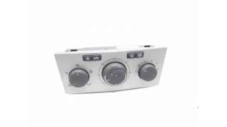 MANDO CALEFACCION /  AIRE ACONDICIONADO OPEL ASTRA H (2004-2010) 1.7 CDTI (L48) 100CV 1686CC - L.7627679 / 13261826