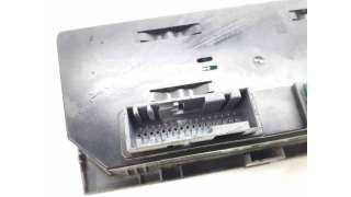 MANDO CALEFACCION /  AIRE ACONDICIONADO OPEL ASTRA H (2004-2010) 1.7 CDTI (L48) 100CV 1686CC - L.7627679 / 13261826