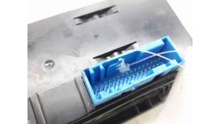 MANDO CALEFACCION /  AIRE ACONDICIONADO OPEL ASTRA H (2004-2010) 1.7 CDTI (L48) 100CV 1686CC - L.7627679 / 13261826