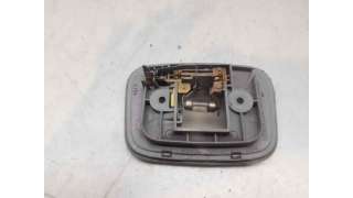 LUZ INTERIOR MITSUBISHI MONTERO III (2000-2007) 3.5 203CV 3497CC - L.7627788 / MR190205