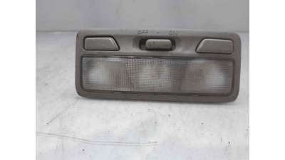 LUZ INTERIOR MITSUBISHI MONTERO III (2000-2007) 3.5 203CV 3497CC - L.7627789 / MR330450