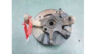 MANGUETA DELANTERA DERECHA SSANGYONG MUSSO (1993-1997) 2.3 D 79CV 2299CC - L.7627933 / 4122005003