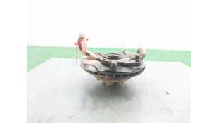 MANGUETA DELANTERA DERECHA SSANGYONG MUSSO (1993-1997) 2.3 D 79CV 2299CC - L.7627933 / 4122005003 2