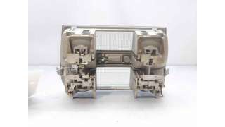 LUZ INTERIOR OPEL MERIVA A LIMUSINA (2003-2006) 1.6 16V (E75) 100CV 1598CC - L.7628074 / 273893313