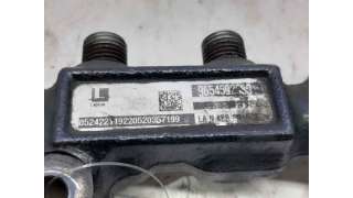 RAMPA INYECTORA FORD FOCUS II (2004-2012) 1.6 TDCI 109CV 1560CC - L.7628258 / 9654592680