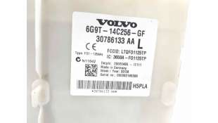 CAJA RELES / FUSIBLES VOLVO S80 II (2006-2011) 2.5 T 200CV 2521CC - L.7628271 / 6G9T14C256GF 2