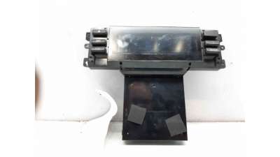 PANTALLA MULTIFUNCION VOLVO S80 II (2006-2011) 2.5 T 200CV 2521CC - L.7628275 / 31210467
