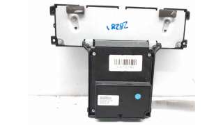 PANTALLA MULTIFUNCION VOLVO S80 II (2006-2011) 2.5 T 200CV 2521CC - L.7628275 / 31210467