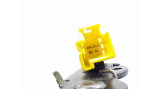 ANCLAJE CINTURON TRASERO VOLVO S80 II (2006-2011) 2.5 T 200CV 2521CC - L.7628276 / 8632318