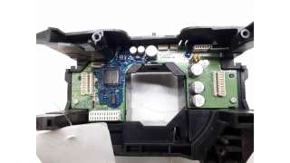 SENSOR ANGULO DIRECCION VOLVO S80 II (2006-2011) 2.5 T 200CV 2521CC - L.7628411 / 30724911