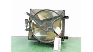 ELECTROVENTILADOR HONDA CIVIC VII HATCHBACK (2001-2005) 1.4 IS (EP1) 90CV 1396CC - L.7628605 / 19020PLC003