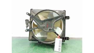 ELECTROVENTILADOR HONDA CIVIC VII HATCHBACK (2001-2005) 1.4 IS (EP1) 90CV 1396CC - L.7628605 / 19020PLC003