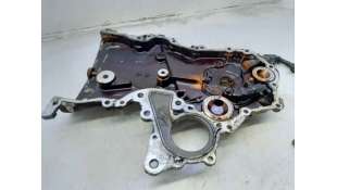 BOMBA ACEITE TOYOTA YARIS VERSO (1999-2002) 1.3 (NCP20, NCP22) 86CV 1299CC - L.7628964 / 1510021031 2